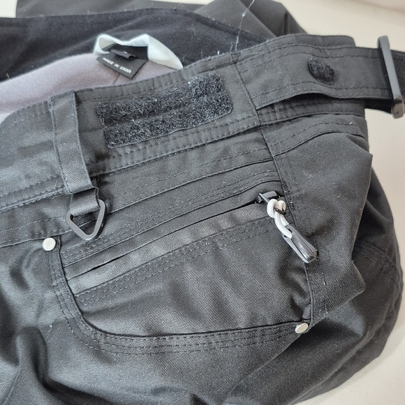 Marker Logix Series Women's Insulated Ski / Snowboard Pants - Size 12 - Picture 4 of 16